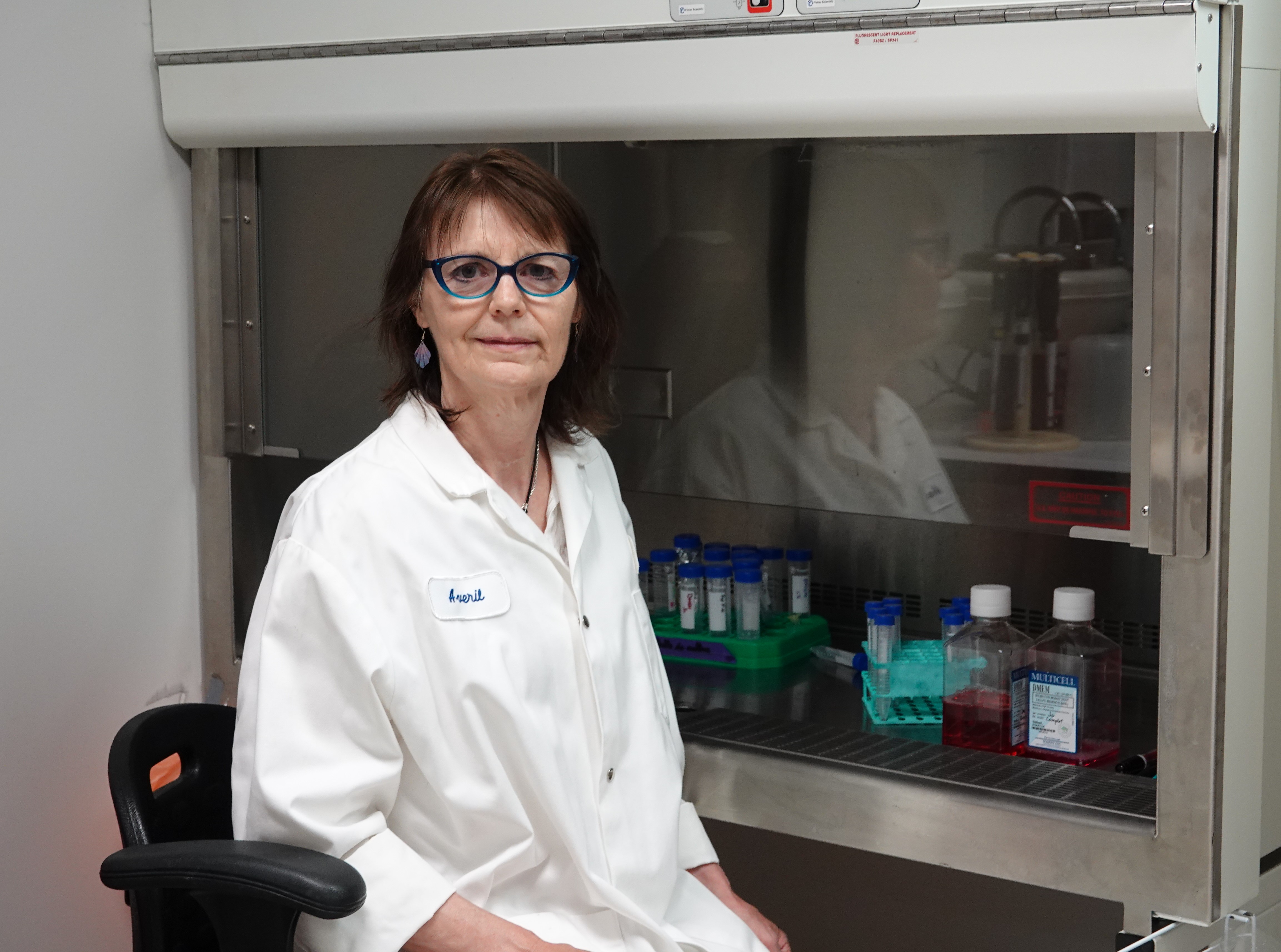 Photo of Maia Chankseliani, PhD